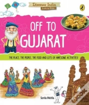 Capa do artigo Discover India: