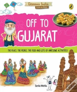 Capa do artigo Discover India: