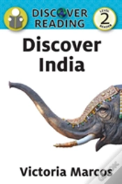 Capa do artigo Discover India