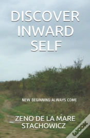 Capa do artigo Discover Inward Self