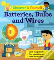 Capa do artigo Discover It Yourself: Batteries, Bulbs, And Wires