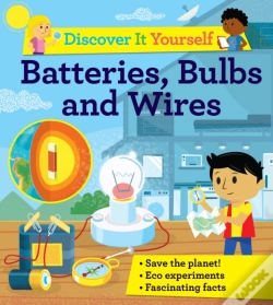 Capa do artigo Discover It Yourself: Batteries, Bulbs, And Wires