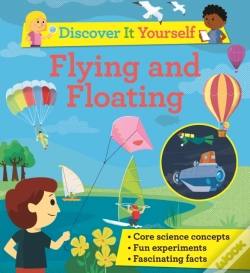 Capa do artigo Discover It Yourself: Flying And Floating