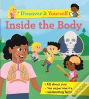 Capa do artigo Discover It Yourself: Inside The Body