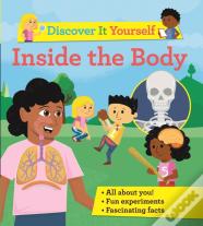 Discover It Yourself: Inside The Body