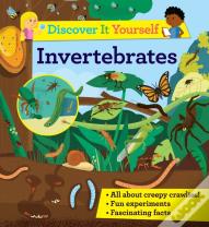 Discover It Yourself: Invertebrates