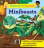 Discover It Yourself: Minibeasts - Preview