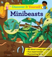 Capa do artigo Discover It Yourself: Minibeasts