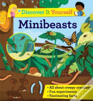 Discover It Yourself: Minibeasts