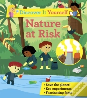 Capa do artigo Discover It Yourself: Nature At Risk