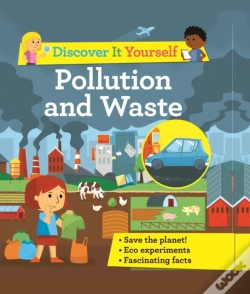 Capa do artigo Discover It Yourself: Pollution And Waste