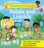 Discover It Yourself: Solids And Liquids - Preview