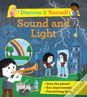Capa do artigo Discover It Yourself: Sound And Light