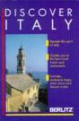 Discover Italy First Edition - Preview