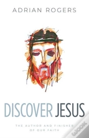 Capa do artigo Discover Jesus