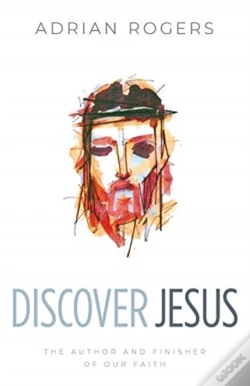 Capa do artigo Discover Jesus
