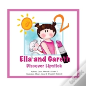 Capa do artigo Discover Lipstick