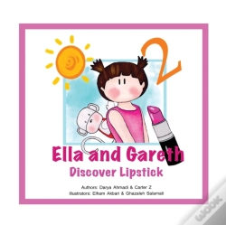 Capa do artigo Discover Lipstick