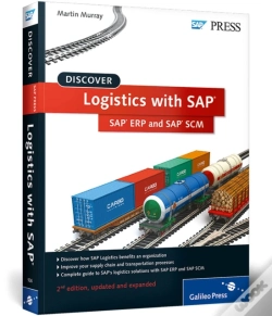 Capa do artigo Discover Logistics With Sap
