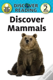 Capa do artigo Discover Mammals
