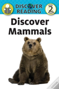 Capa do artigo Discover Mammals