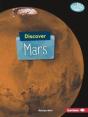 Discover Mars - Preview