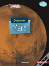 Discover Mars