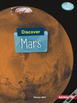Capa do artigo Discover Mars