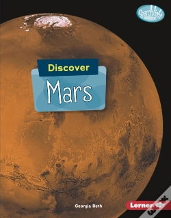 Capa do artigo Discover Mars