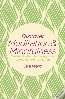 Capa do artigo Discover Meditation & Mindfulness