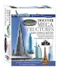 Discover Mega Structures - Educational Box Set - Preview