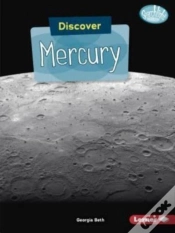 Capa do artigo Discover Mercury