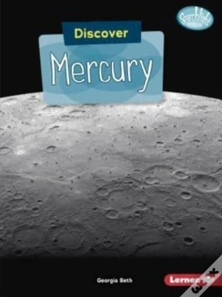 Capa do artigo Discover Mercury