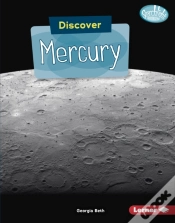 Capa do artigo Discover Mercury