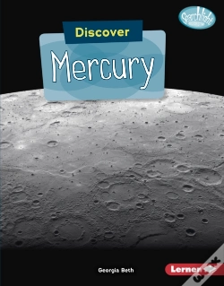 Capa do artigo Discover Mercury