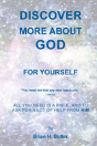 Discover More About God - Preview