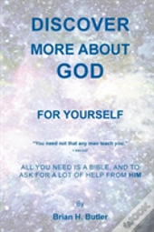 Discover More About God