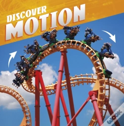 Capa do artigo Discover Motion