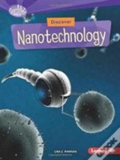 Capa do artigo Discover Nanotechnology