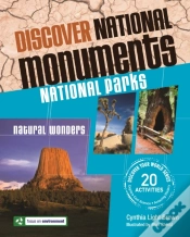 Capa do artigo Discover National Monuments