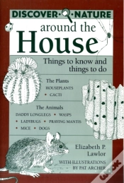 Capa do artigo Discover Nature Around The House