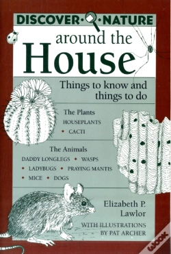 Capa do artigo Discover Nature Around The House