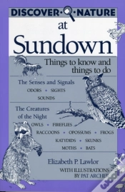 Capa do artigo Discover Nature At Sundown