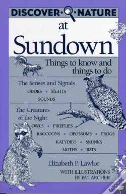 Capa do artigo Discover Nature At Sundown