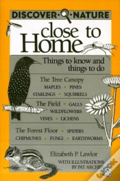 Capa do artigo Discover Nature Close To Home