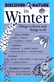 Capa do artigo Discover Nature In Winter