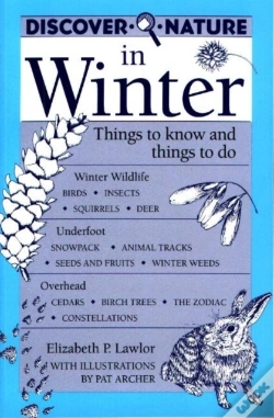 Capa do artigo Discover Nature In Winter
