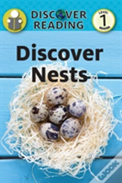 Capa do artigo Discover Nests