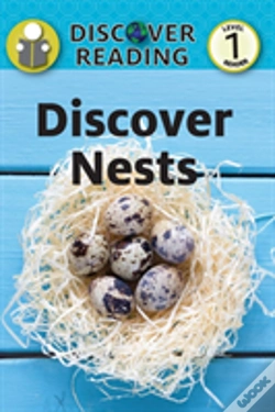 Capa do artigo Discover Nests