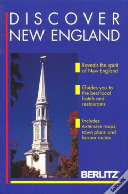 Capa do artigo Discover New England